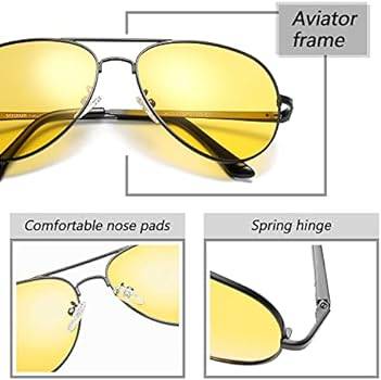 Night View Glasses