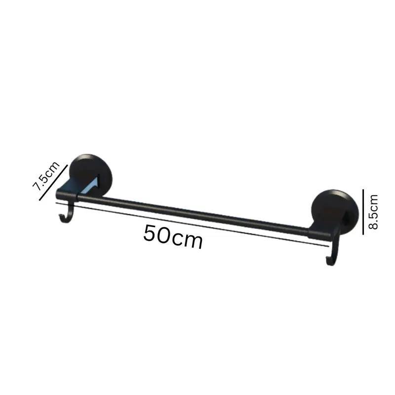 Towel Bar With Hook