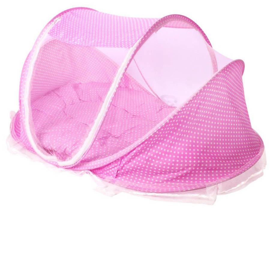 Baby Portable, Foldable, Large Sleeping Tent / Mosquito Net Bed