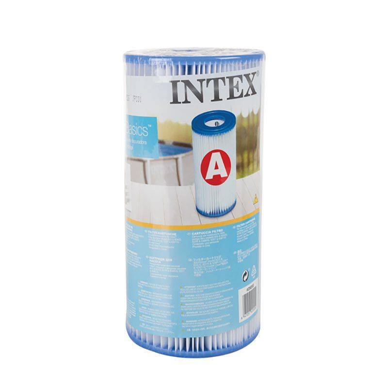 Intex - Filter Cartridge