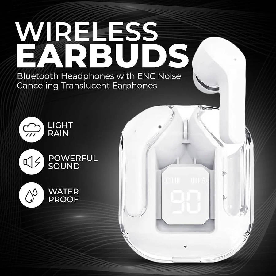 Ultrapods Max True Wireless Headphones
