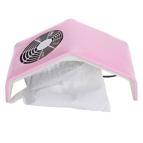 Nail Art Salon Dust Collector