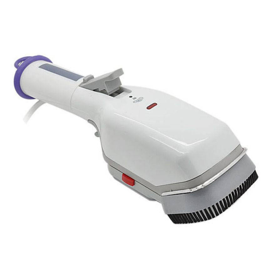 Handheld Iron Steam Brush / Portable Travel Garment Steamer