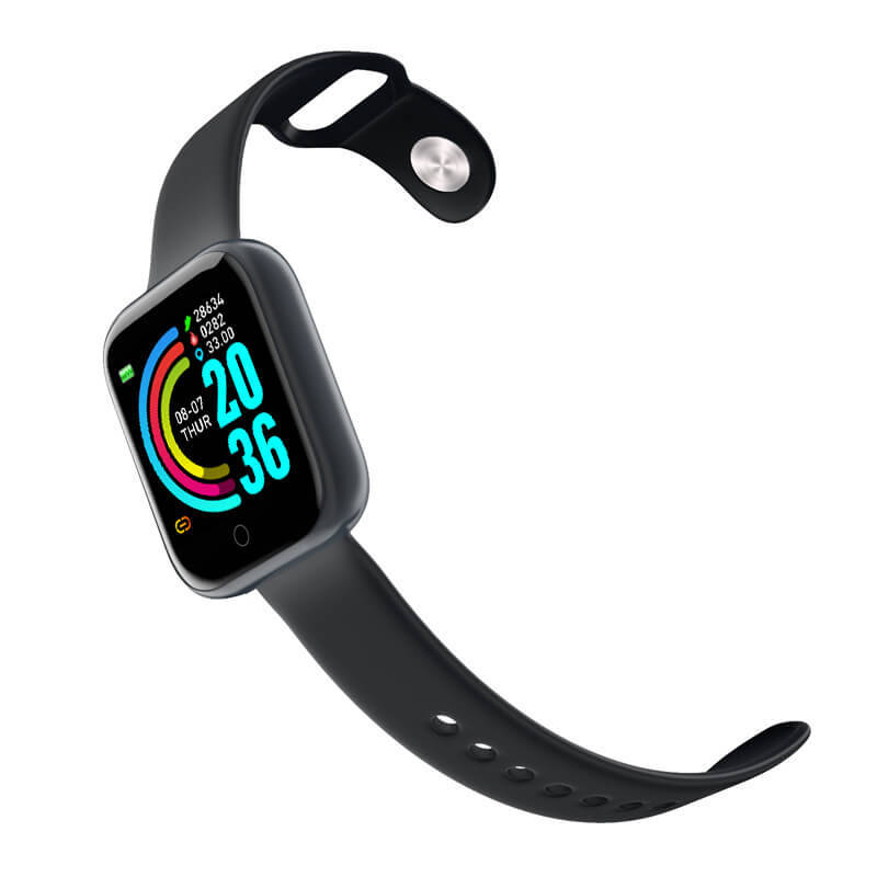 Waterproof Smart Watch Fitness Bracelet