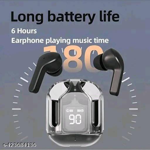 Ultrapods Max True Wireless Headphones