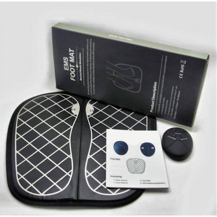Electric EMS Foot Massager
