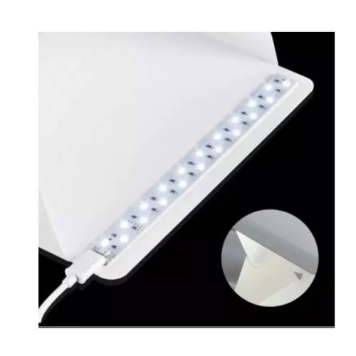 Photographic Studio Light Box