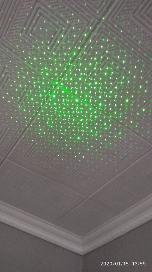 1000mw 532nm Green Laser Pointer