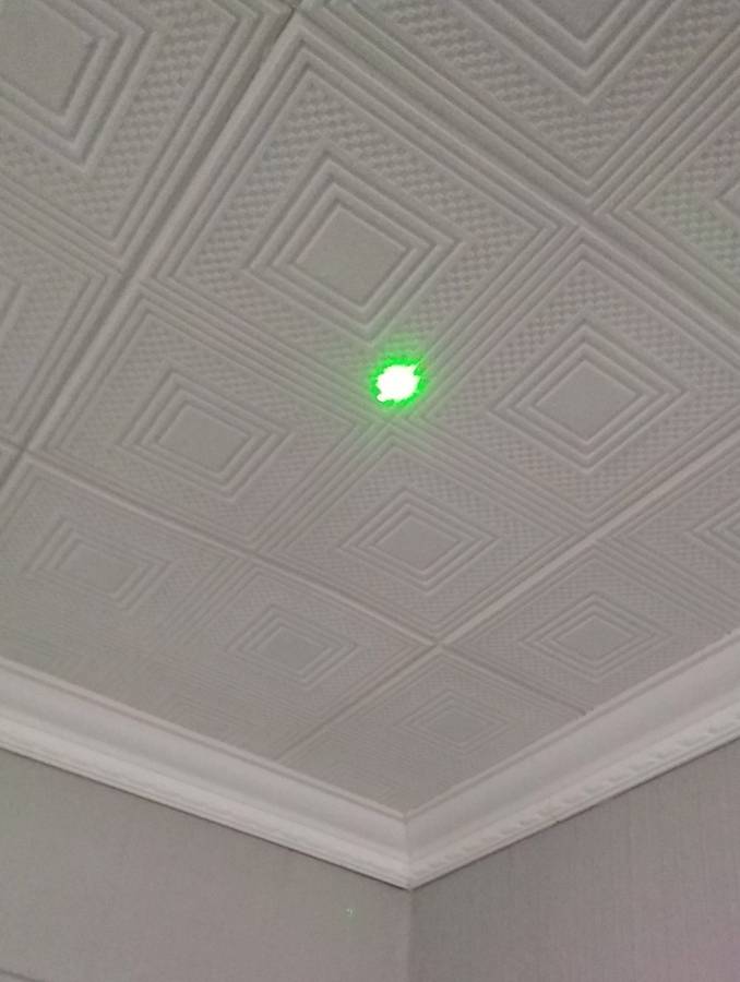 1000mw 532nm Green Laser Pointer