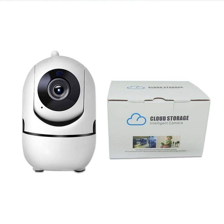 TV-288ZD 720P Wireless Cloud Nanny Cam