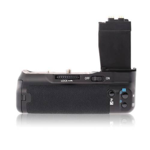 Meike MK-550D Battery Grip for Canon EOS 550D, 600D, 650D & 700D
