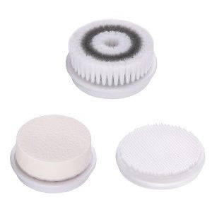 TouchBeauty Water Resistant Facial Cleanser Set
