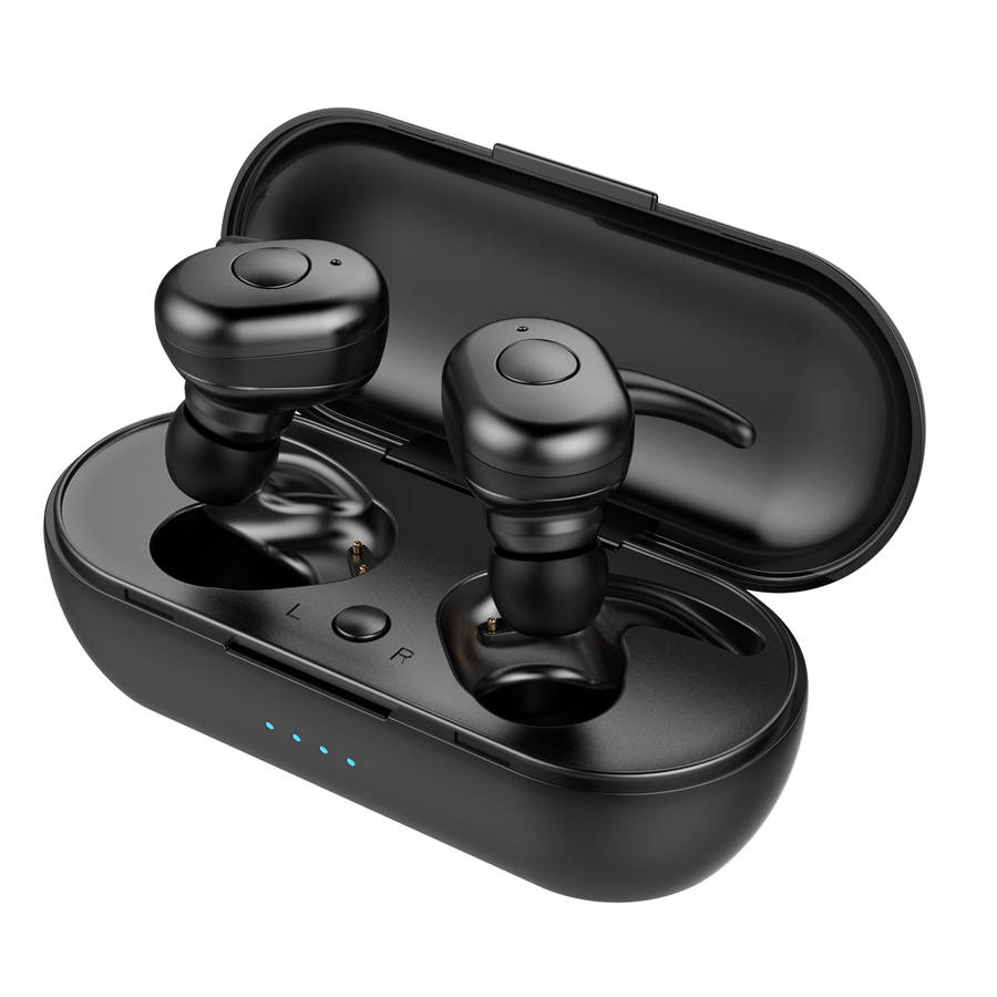 T12S bluetooth wireless waterproof earbuds