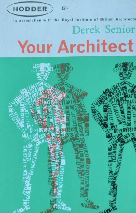 Your Architect | Derek Senior