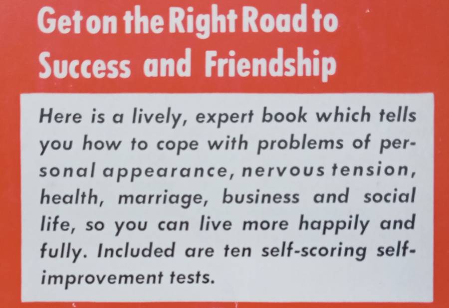 Your Way to Popularity and Personal Power | James Bender &amp; Lee Graham