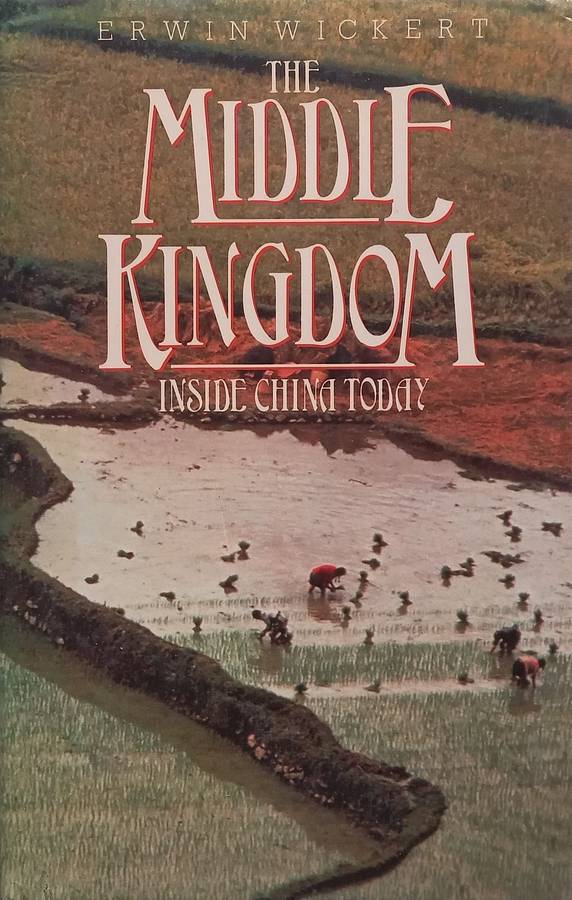 The Middle Kingdom: Inside China Today | Erwin Wickert