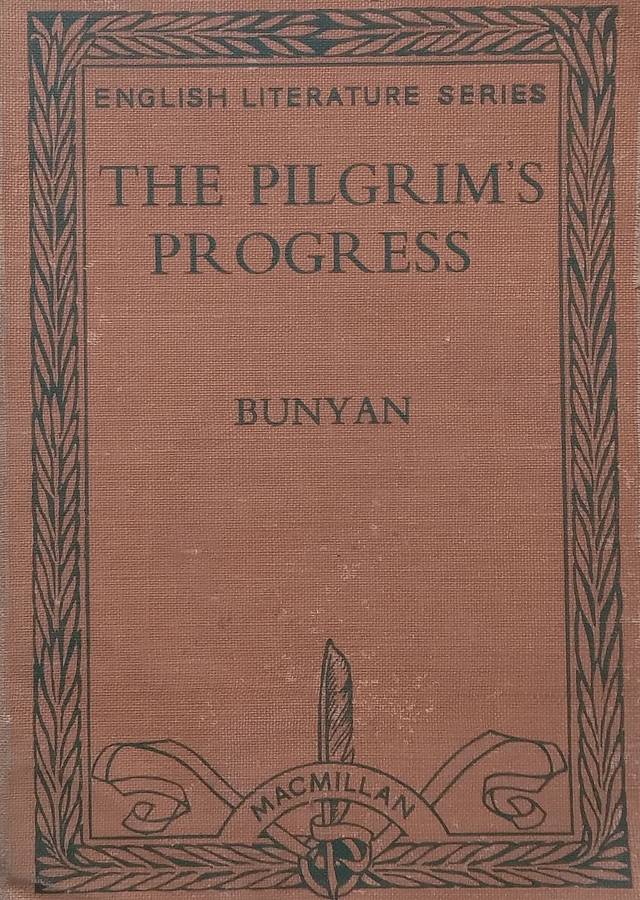 The Pilgrims Progress (Abridged) | Paul Bunyan