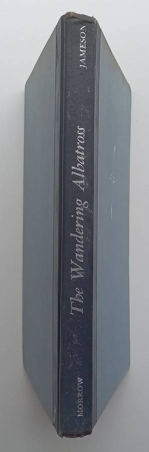 The Wandering Albatross | William Jameson