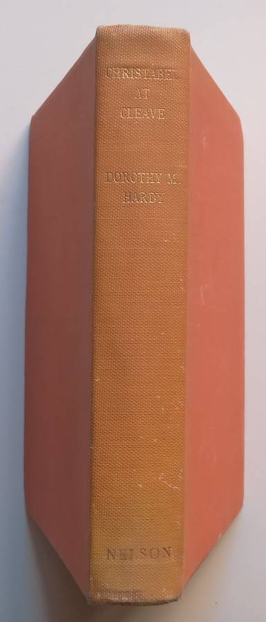 Christabel at Cleave | Dorothy May Hardy