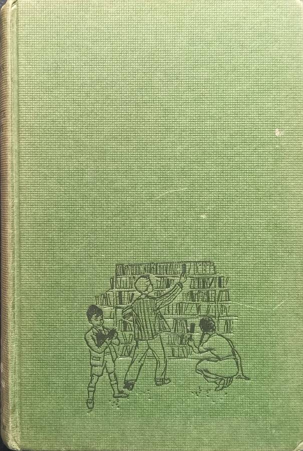 Ponies at Westways | Constance M. White