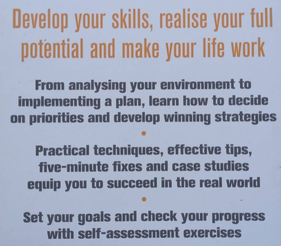 Think Strategically: Plan the Future and Make it Happen | Andy Bruce & Ken Langdon