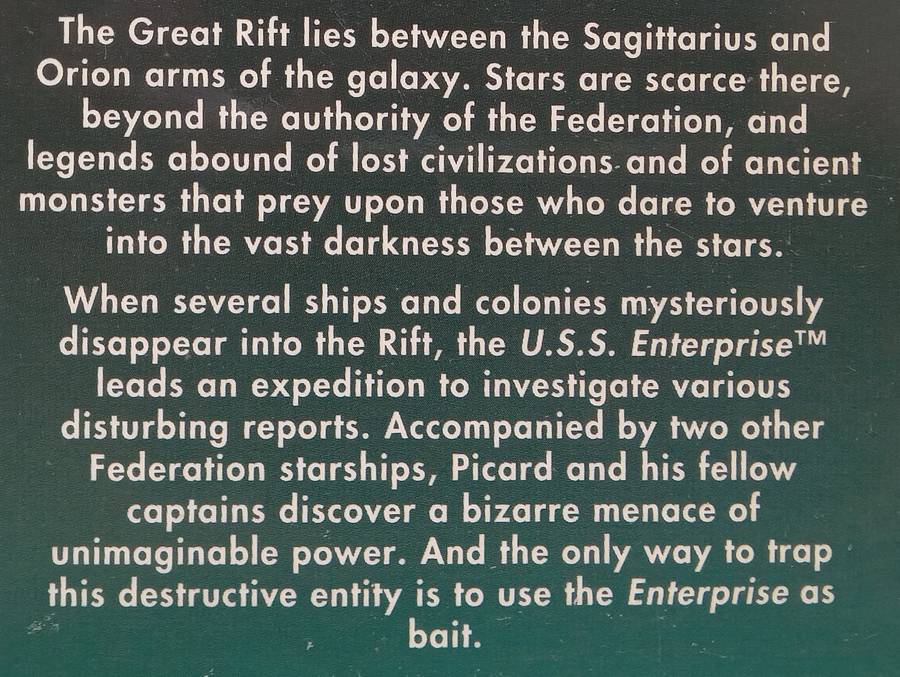 Intellivore (Star Trek The Next Generation) | Diane Duane