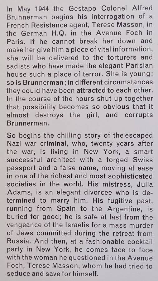The Rendezvous | Evelyn Anthony