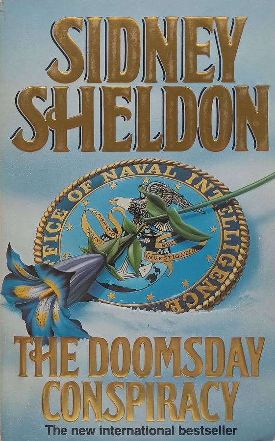 The Doomsday Conspiracy | Sidney Sheldon