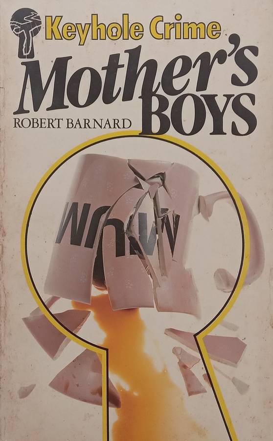 Mothers Boys | Robert Barnard