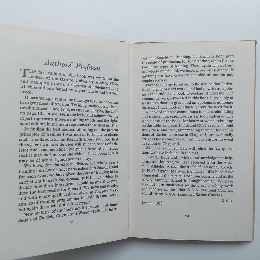 The Oxford Pocket Book of Athletic Training: Track and Field | Sandy Duncan & Kenneth Bone