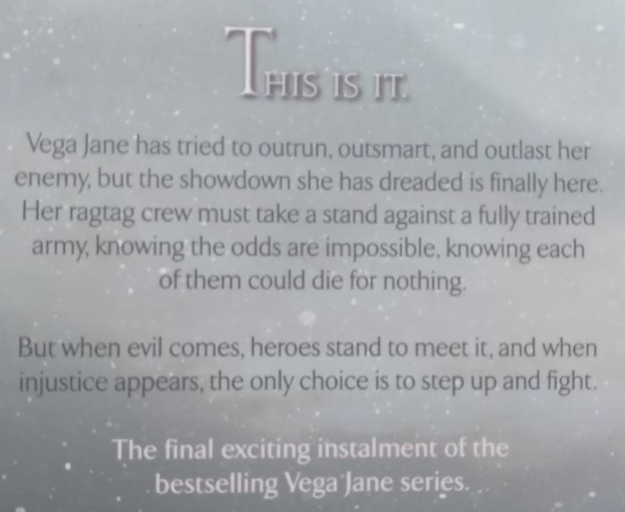 The Stars Below | David Baldacci