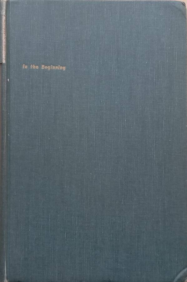 In The Beginning | H. Moose