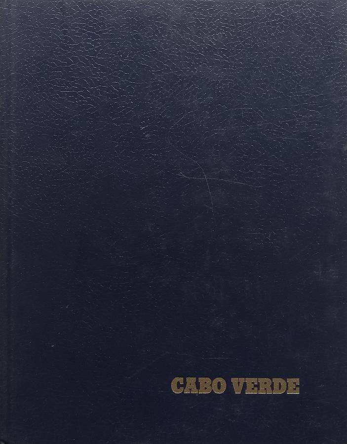 Cape Verde Islands