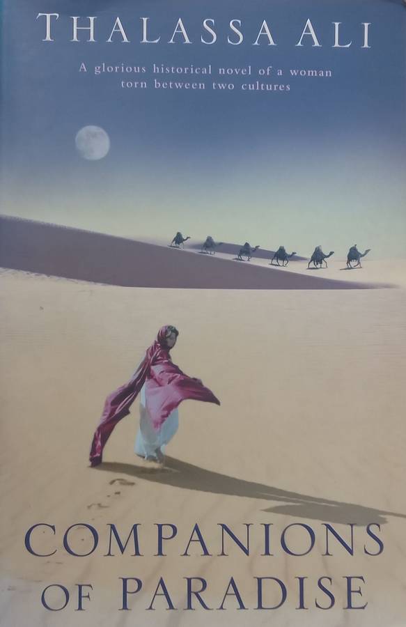 Companions of Paradise | Thalassa Ali