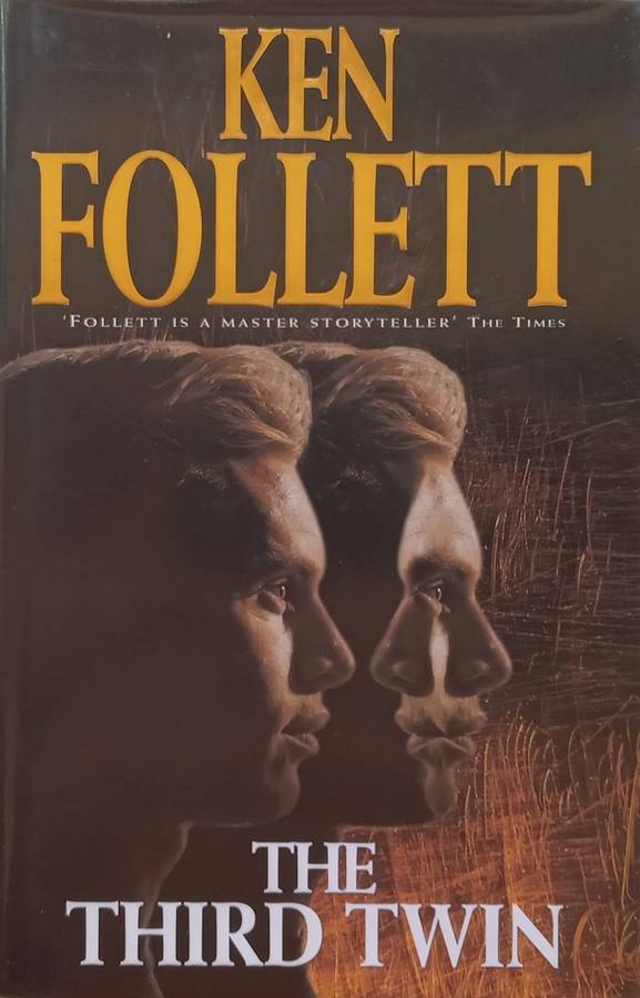 The Third Twin | Ken Follett