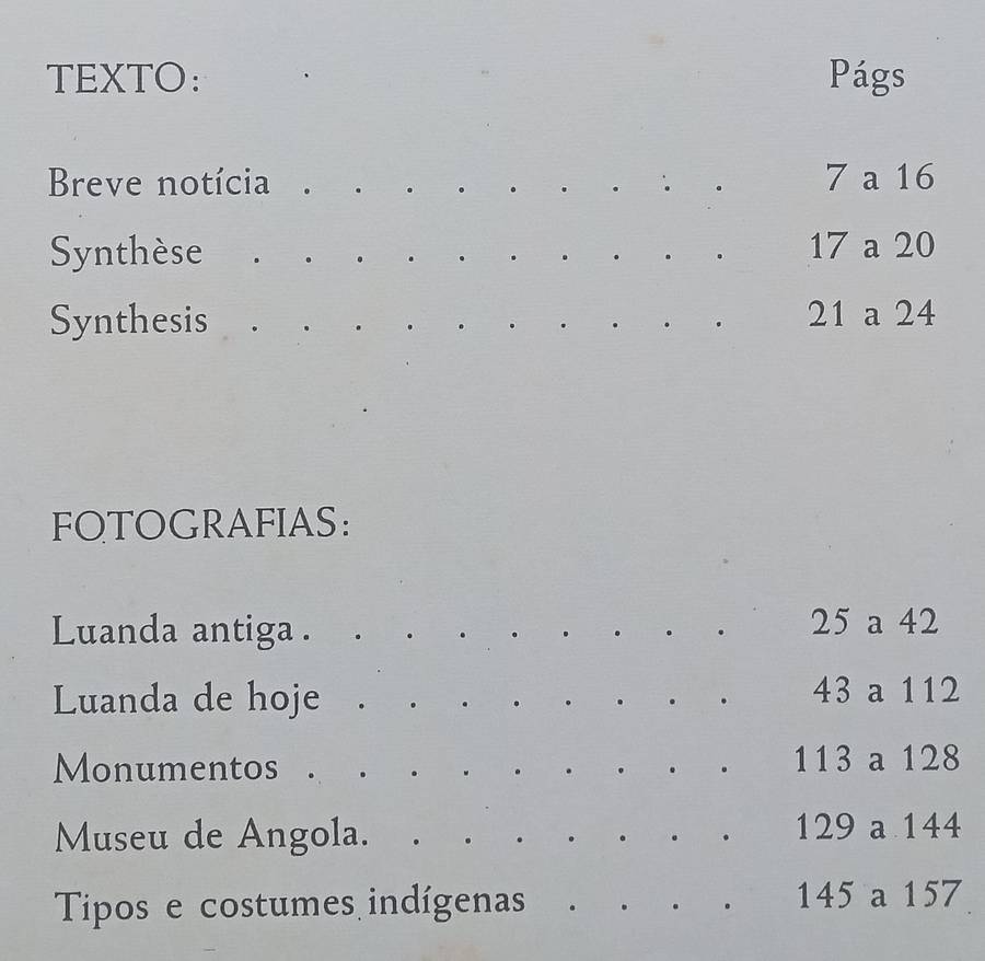 Luanda (Portuguese)