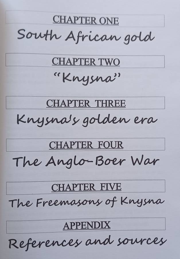 Gold & War (The Freemasons of Knysna & The Mystical Bloodline) | P-J & Ona-Louise Gronum