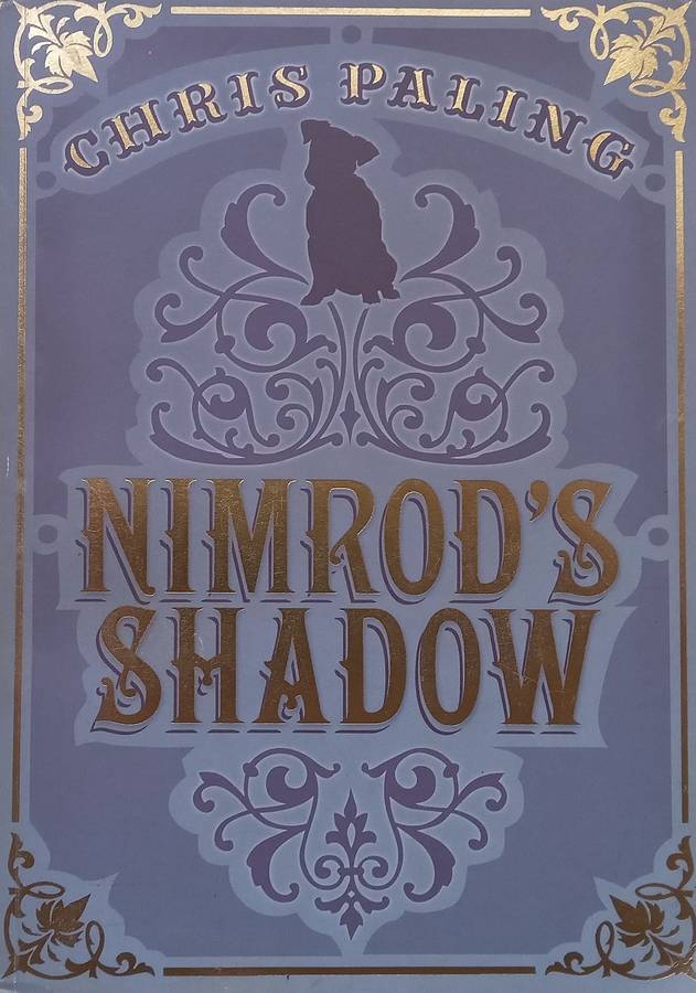 Nimrods Shadow | Chris Paling