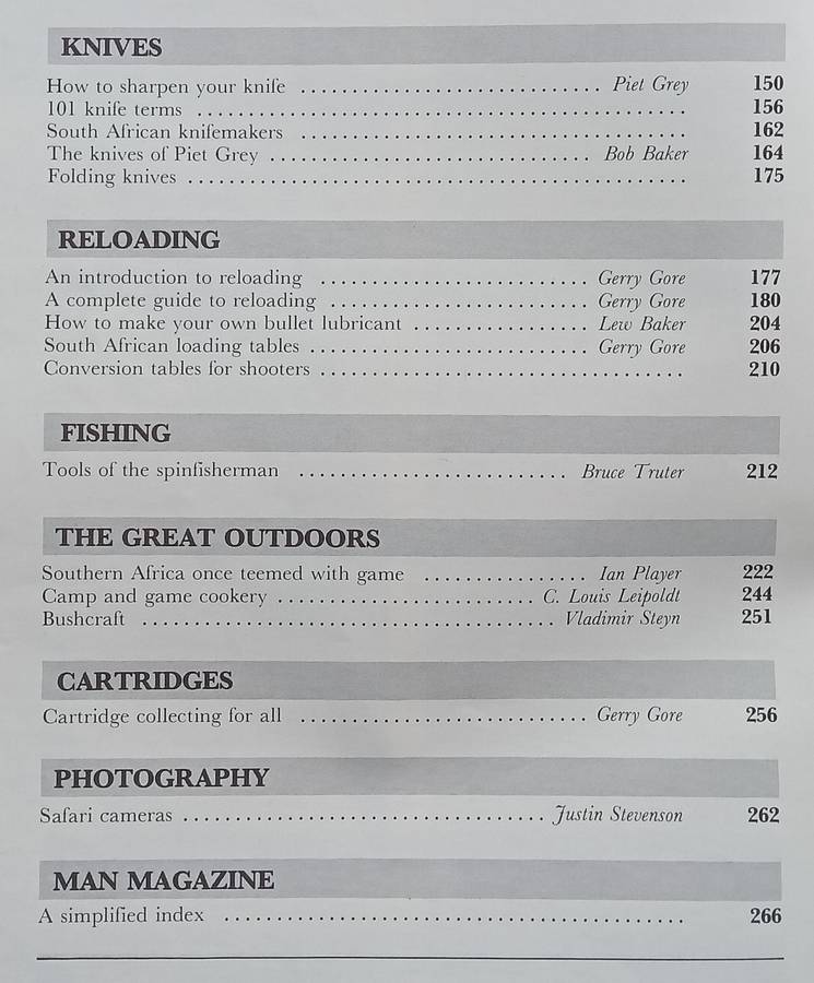 Magnum 79 (South African Edition) | Theo Martins (Ed.)