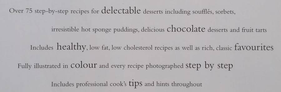 Classic Puddings & Pies | Martha Day
