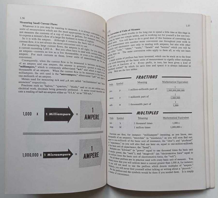 Basic Electricity: The New Model Illustrated Course of Elementary Technician Training (5 Vols.) |...