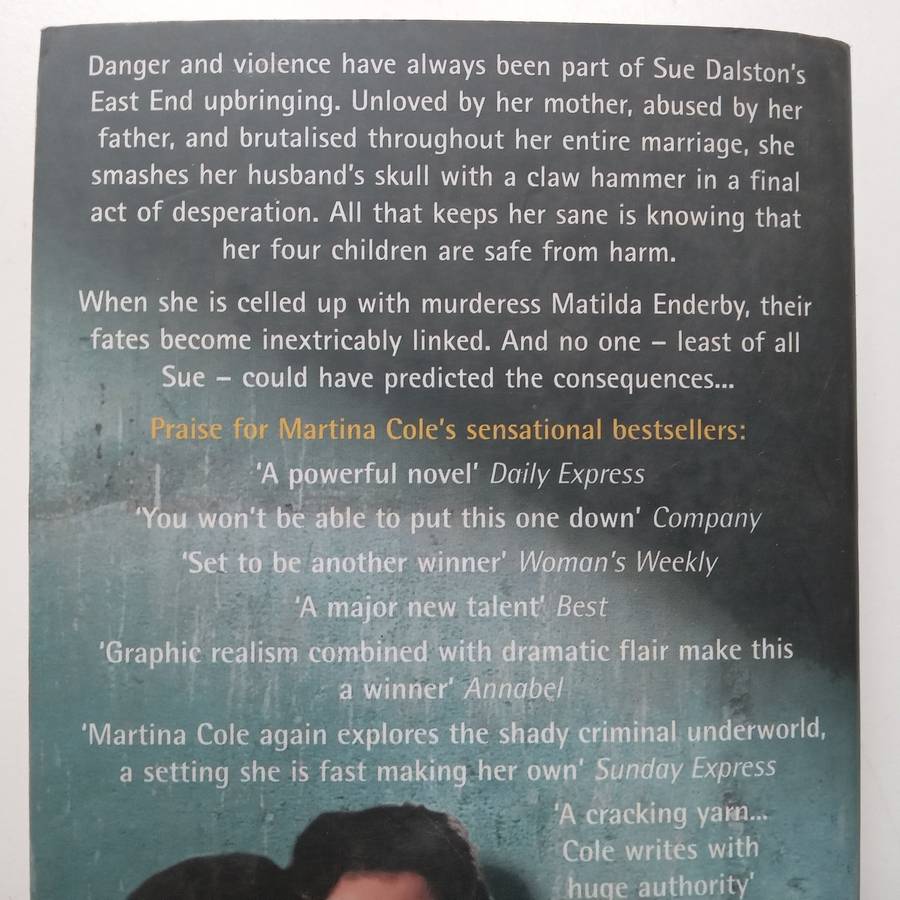 Two Women | Martina Cole