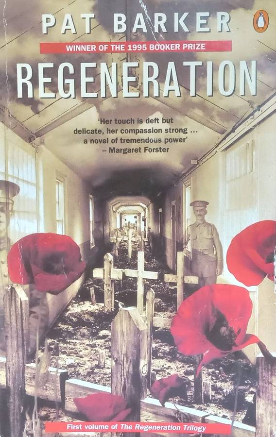 Regeneration | Pat Barker
