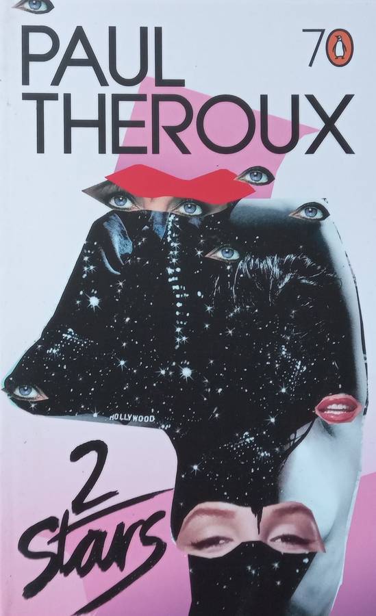 Two Stars | Paul Theroux
