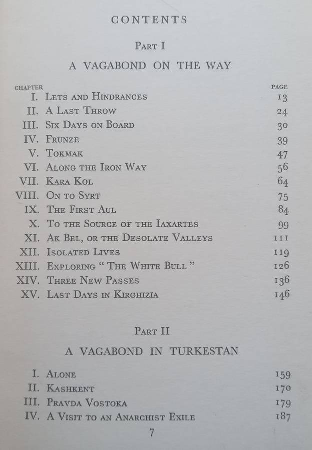 Turkestan Solo: One Womens Expedition from the Tien Shan to the Kizil Kum | Ella K. Maillart