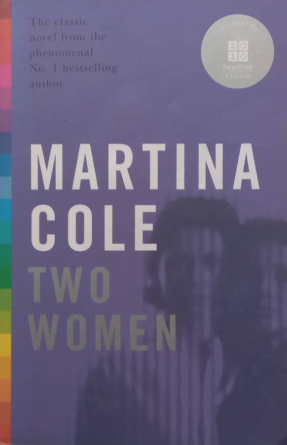Two Women | Martina Cole