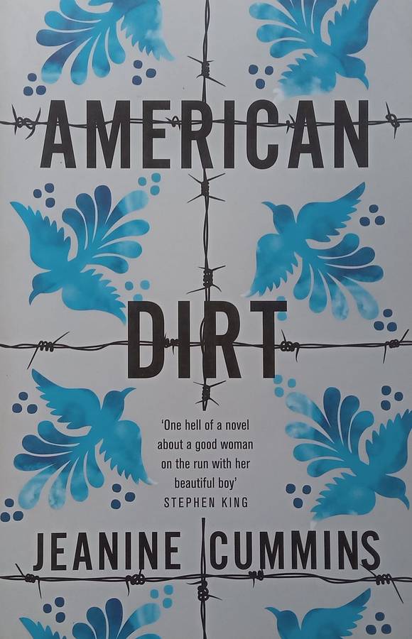 American Dirt (Proof Copy) | Jeanine Cummins