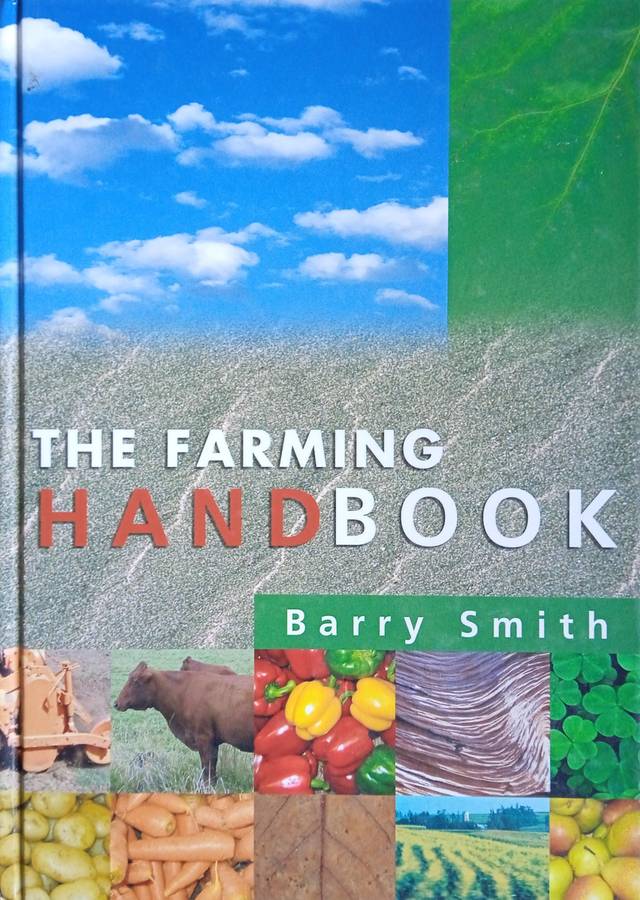 The Farming Handbook | Barry Smith