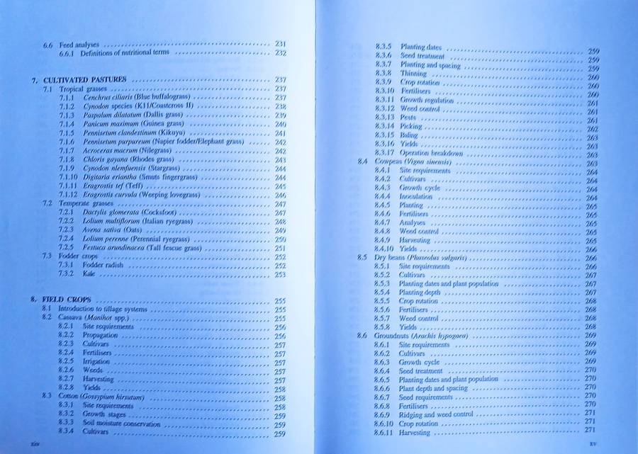 The Farming Handbook | Barry Smith