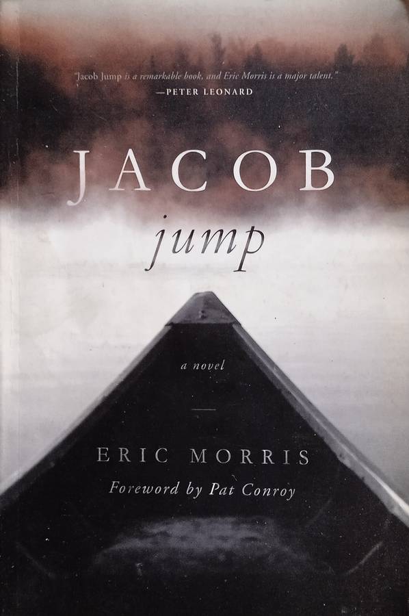 Jacob Jump | Eric Morris